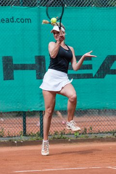 Bild 90 - BL2 THC von Horn und Hamm - Der Club an der Alster : Ergebnis: 0:9